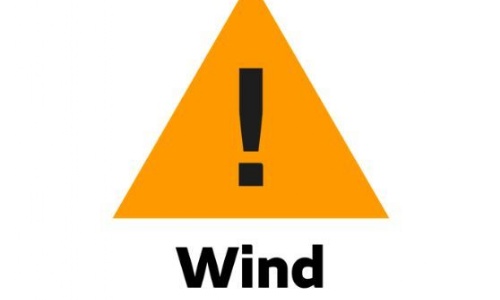 Weather Warning